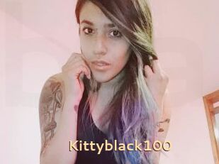 Kittyblack100