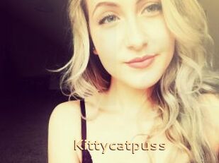 Kittycatpuss