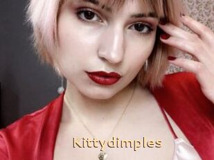 Kittydimples