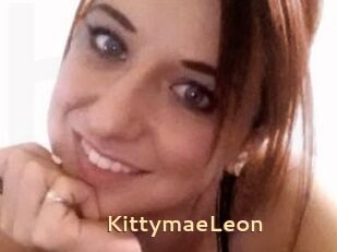 KittymaeLeon