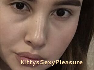 KittysSexyPleasure