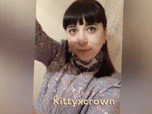 Kittyxcrown