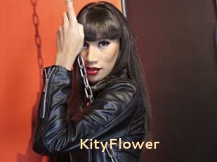 KityFlower