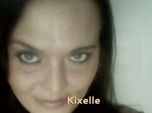 Kixelle