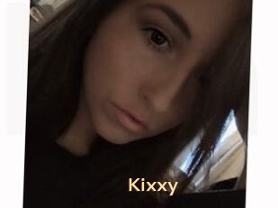 Kixxy