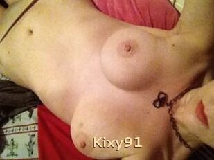 Kixy91