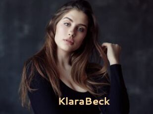 KlaraBeck