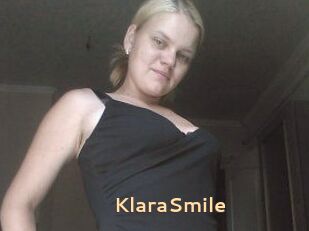 KlaraSmile