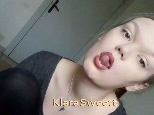 KlaraSweett