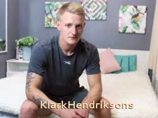 KlarkHendriksons