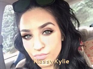 KlassyKylie