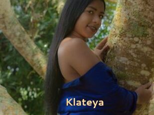 Klateya