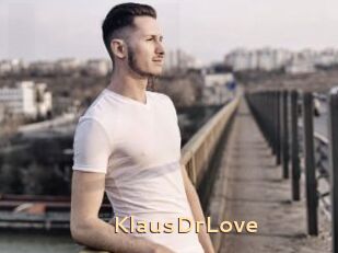 KlausDrLove