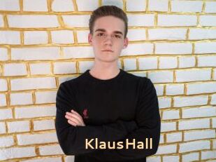 KlausHall