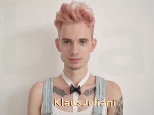 KlausJuliani