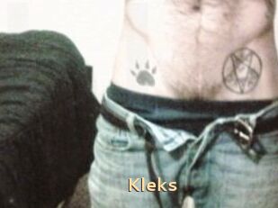 Kleks