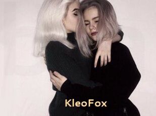 KleoFox