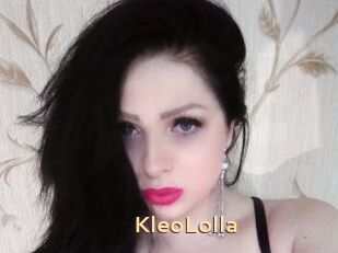 KleoLolla