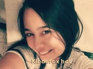 Klhoefox_hot