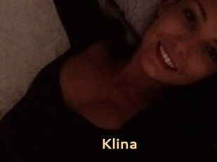 Klina