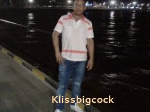 Klissbigcock