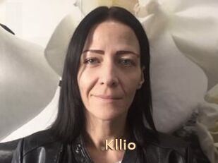 Kllio