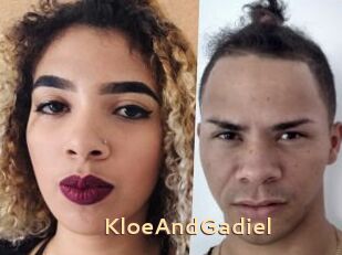 KloeAndGadiel