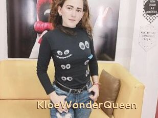 KloeWonderQueen