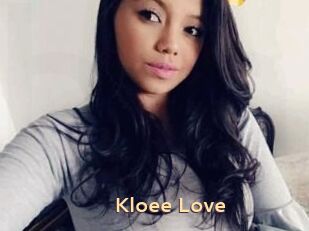 Kloee_Love