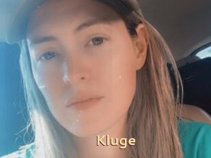 Kluge