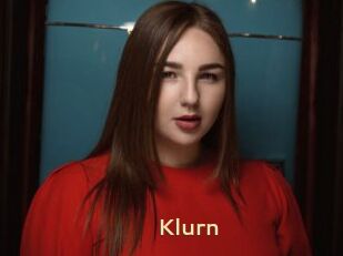 Klurn