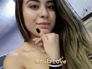 KmilaLove