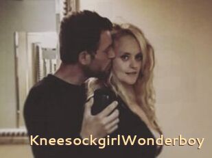 KneesockgirlWonderboy