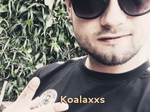 Koalaxxs