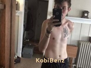 Kobi_Benz