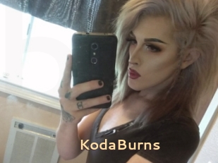 KodaBurns