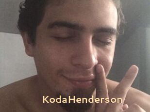 KodaHenderson