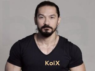 KoiX