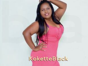 KoketteBlack