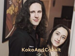 KokoAndCobalt