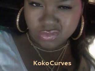 KokoCurves