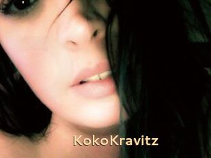 KokoKravitz