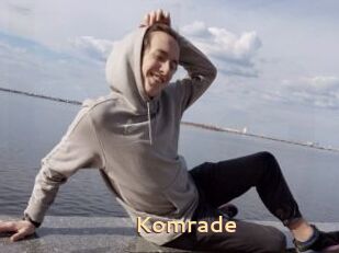 Komrade