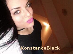 KonstanceBlack