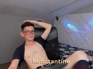 Konstantine