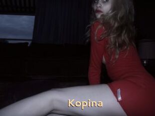 Kopina