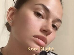 Kora_Night