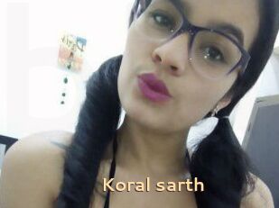 Koral_sarth