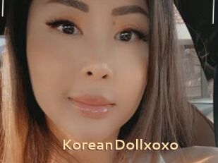 KoreanDollxoxo