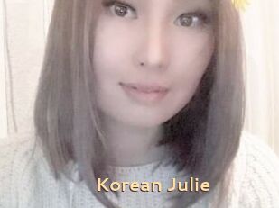 Korean_Julie